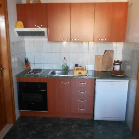 President - One Bedroom With Terrace And Sea View 5 *