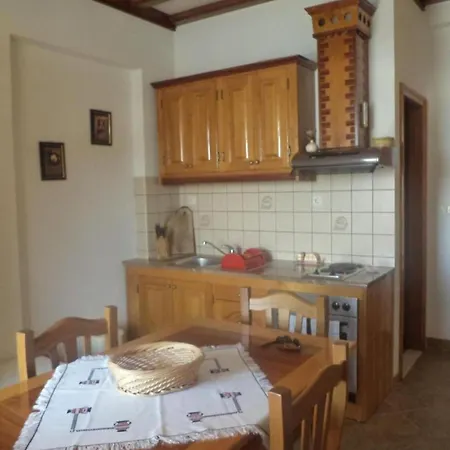 President - One Bedroom With Terrace And Sea View 5 * Lastovo