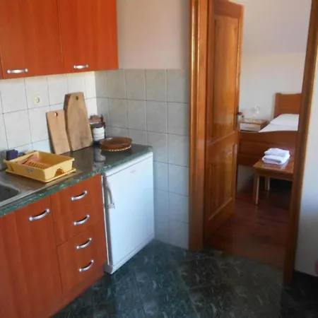 Apartment President - One Bedroom With Terrace And Sea View 5 *