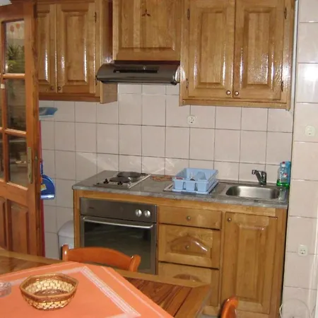 President - One Bedroom With Terrace And Sea View 5 Апартаменты