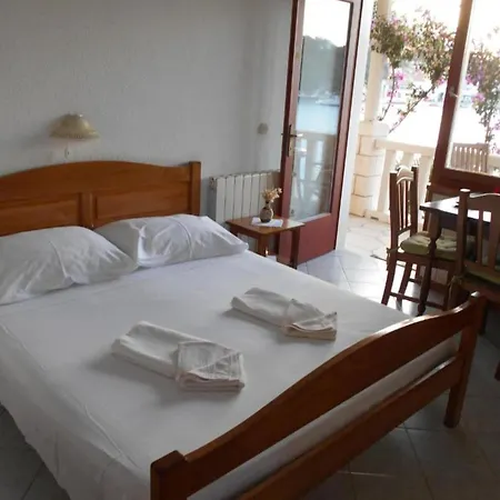 President - One Bedroom With Terrace And Sea View 5