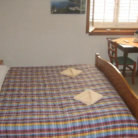 President - One Bedroom With Terrace And Sea View 5