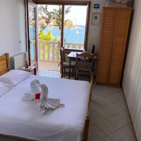 Apartment President - One Bedroom With Terrace And Sea View 5