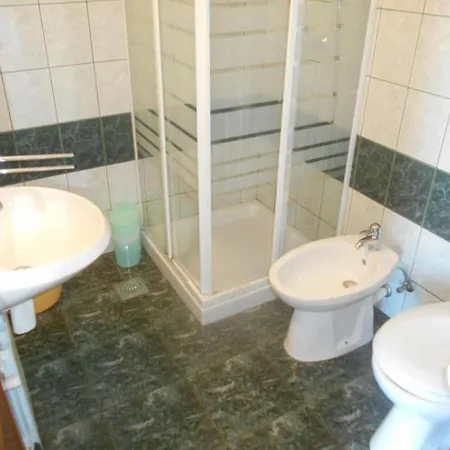 Apartment President - One Bedroom With Terrace And Sea View 5 Lastovo