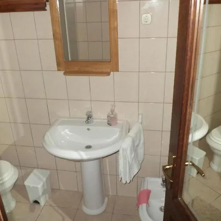 President - One Bedroom With Terrace And Sea View 5 Apartment *