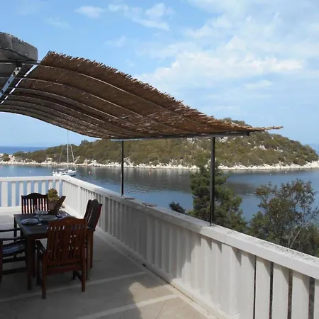 Apartment President - One Bedroom With Terrace And Sea View 5