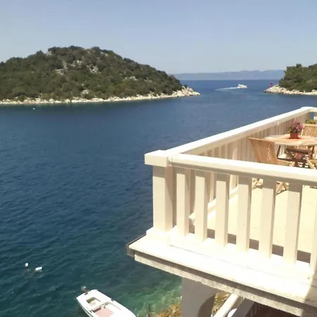Apartment President - One Bedroom With Terrace And Sea View 5