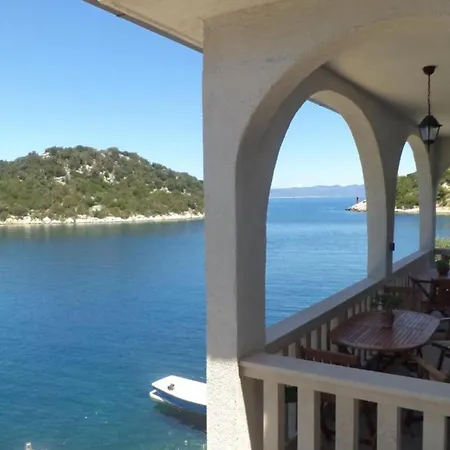 Apartment President - One Bedroom With Terrace And Sea View 5