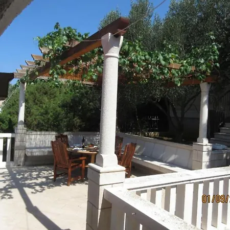 President - One Bedroom With Terrace And Sea View 5 *