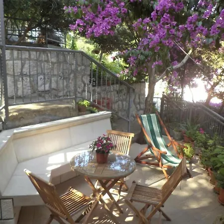 President - One Bedroom With Terrace And Sea View 5 Lastovo