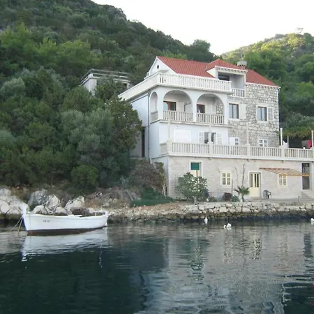 Apartment President - One Bedroom With Terrace And Sea View 5 *