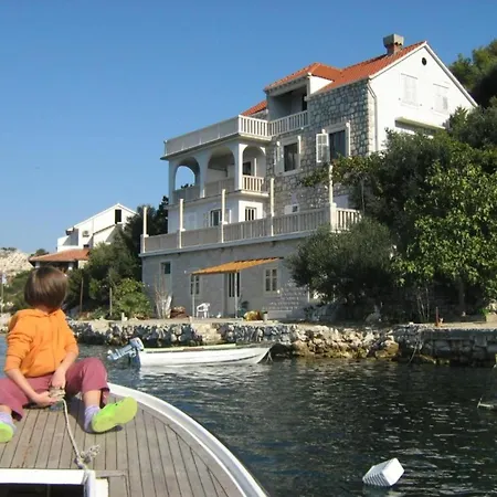 Apartment President - One Bedroom With Terrace And Sea View 5