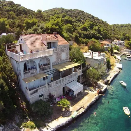 President - One Bedroom With Terrace And Sea View 5